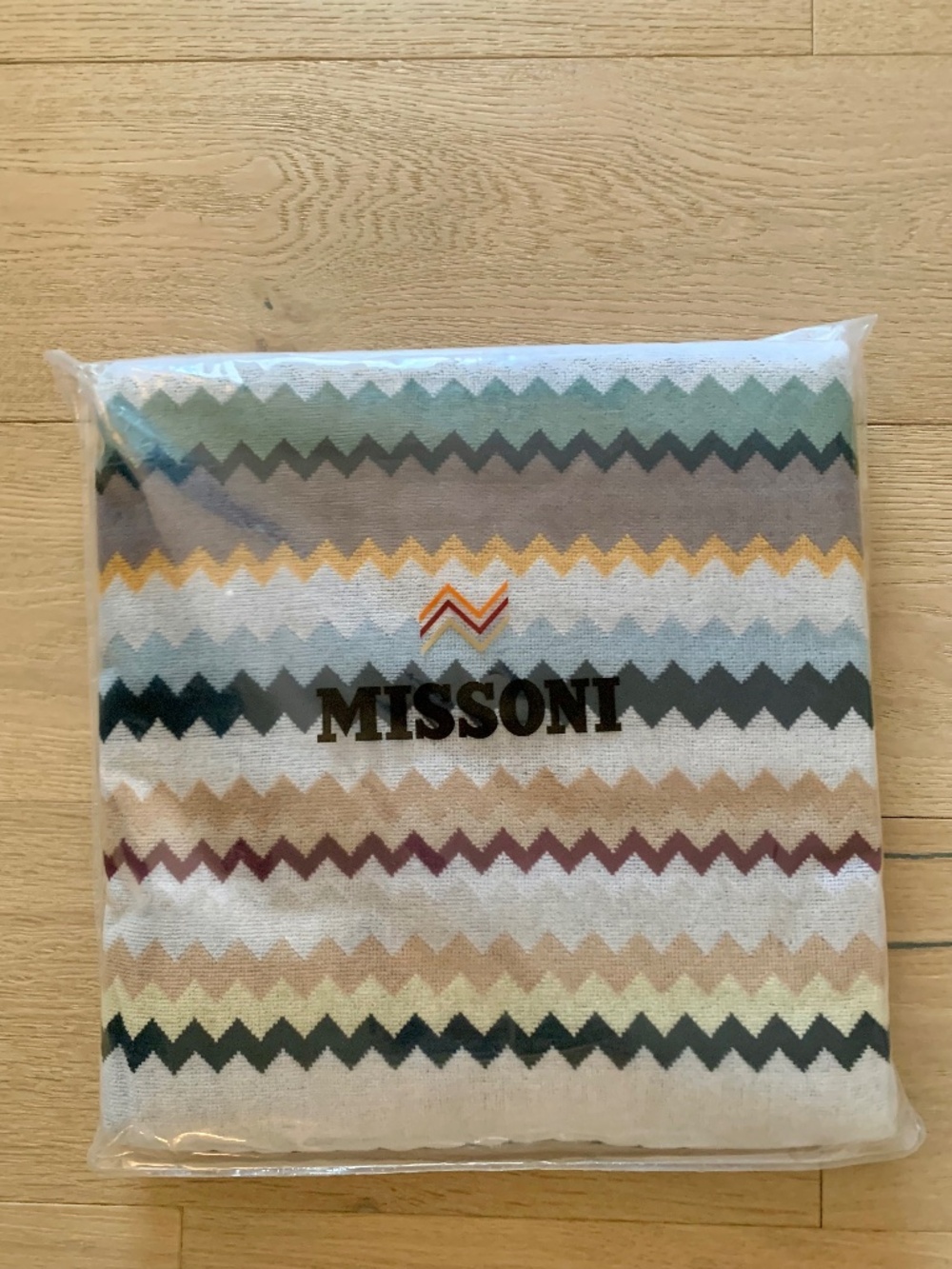 MISSONI Beach Towel - NWT